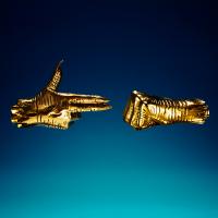 Run The Jewels - RTJ3