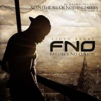 Lloyd Banks - F.N.O. (Failure's No Option)