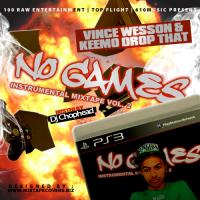Vince Wesson Keemo Drop That-No Games 2