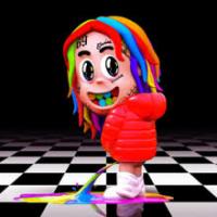 6IX9INE Feat. Lil Baby Tic Toc