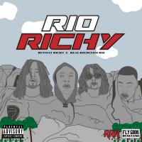 Real Recognize Rio & Runway Richy - Rio Richy