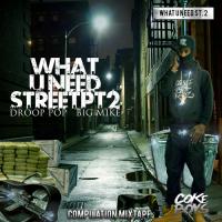 Cokeboy Droop Pop - What U Need Street Pt 2