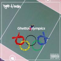 Dyme-A-Duzin - Ghetto Olympics