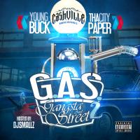 Young Buck - G.A.S. 2