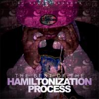 Charles Hamilton - The Best Of The Hamiltonization