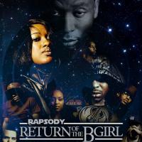Rapsody - Return Of The B-girl