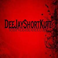 DeeJay Shortkutz Mixtape