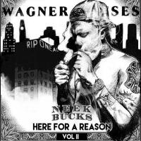 Neek Bucks - Here For A Reason 2