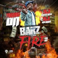 Drag-On - Barz On Fire 2