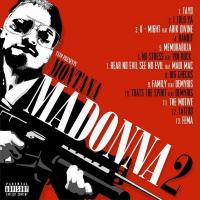 TAYO - Montana Madonna 2