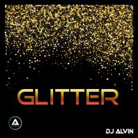 DJ Alvin - Glitter