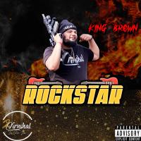 King Brown @kingbrown2k - RockStar