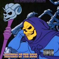 J-Hood - Masters Of The Hood