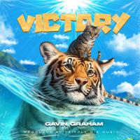 Gavin Graham @tripplegsmusicrecords - Victory