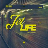 Dibyo - Jet Life (feat. Curren$y)