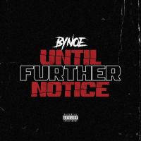 Bynoe - Until Further Notice