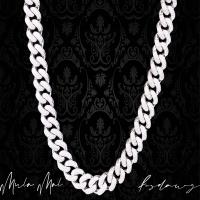 Mula Mal @darealmulamal - White Gold Chains (feat. Fosdawg)