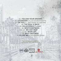 lovemeorhateme Mixtape Vol.2