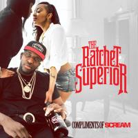 DJ Scream - The Ratchet Superior EP