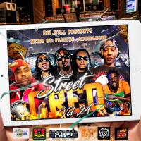 "STREET CRED VOL 24" Hosted by BIG WILL & Mixed by @DjKoolhand