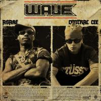 Asake, Central Cee - Wave