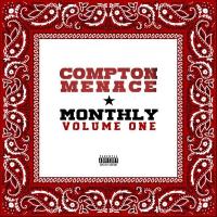 Compton Menace - Monthly Vol. 1