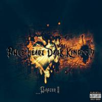 KIRA - Pure Heart Dark Kingdom