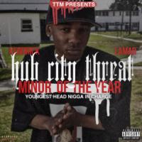 Kendrick Lamar - Hub City Threat: Minor Of The Year