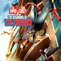 Young Cooley - The Beginning Of The Preview