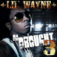 Lil Wayne - Da Drought 3 - Disc 1