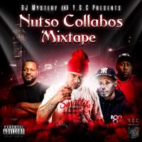 DJ Mystery & Y.G.C - Nutso Collabos 