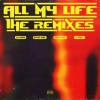 Lil Durk, J. Cole - All My Life (Burna Boy Remix)