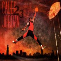 Caleb - Jordan 23