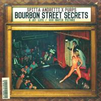 Curren$y - Bourbon Street Secrets (Prod. By Purps)