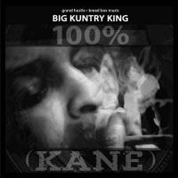 Big Kuntry King - 100%