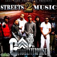 Gray Code Enterprise - Streets 2 Music