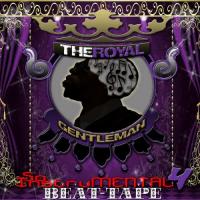 Royal Gentleman - So Instrumental Vol. 4