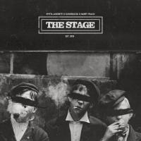 Curren$y & Smoke DZA - The Stage EP