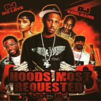 "HOODS MOST REQUESTED VOL 6"