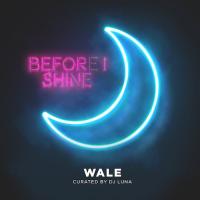 Wale & DJ Luna - Before I Shine
