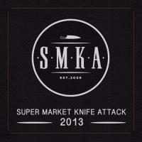 SMKA - Super Market Knife Attack 2013