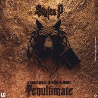 Styles P - Penultimate  A Calm Wolf Is Still A Wolf