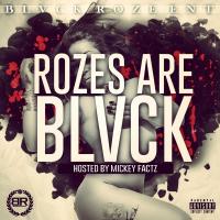 Blvck Roze Ent - Rozes Are Blvck