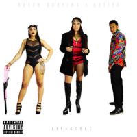 Raven Sorvino - Lifestyle EP