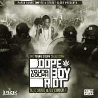 Young Dolph-Dope Boy Riot The Young Dolph Collection