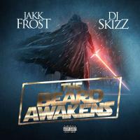 Jakk Frost - The Beard Awakens