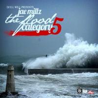 Jae Millz - The Flood: Category 5