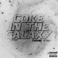 Coke In The Galaxy 