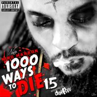 Nino Marron - 1000 Ways To Die 15