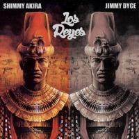 Shimmy Akira Jimmy Dyce-Los Reyes